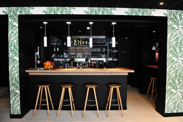 Urban Style Hotel de France accepte les chiens à Vannes