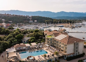 Hotel acceptant les chiens