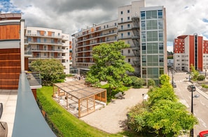 Hotel acceptant les chiens