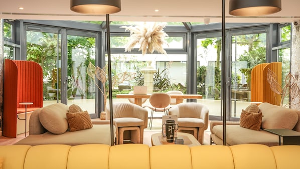 Mercure Paris Gare Montparnasse TGV accepte les chiens à Paris