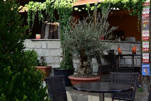 Hotel acceptant les chiens
