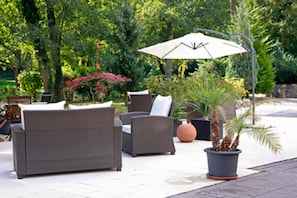 Hotel acceptant les chiens