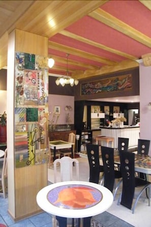 Hotel acceptant les chiens