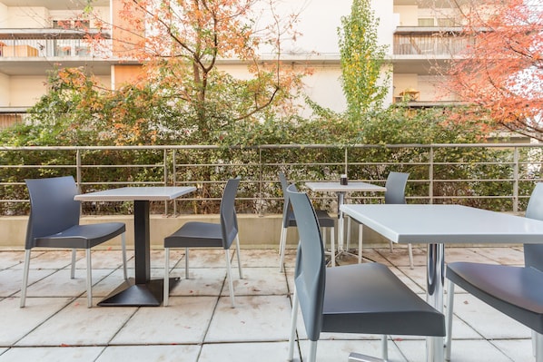 City Résidence Bordeaux Centre accepte les chiens à Bordeaux