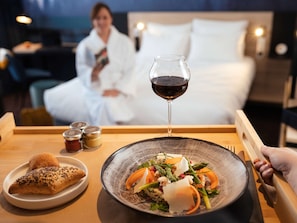 Hotel acceptant les chiens