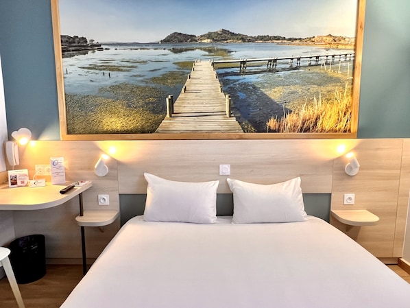 The Originals City, Hôtel Le Puech accepte les chiens à Narbonne