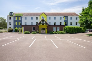 Hotel acceptant les chiens