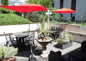 Hotel acceptant les chiens