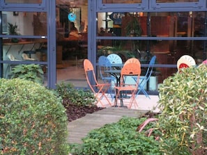 Hotel acceptant les chiens