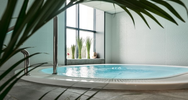Best Western Hotel de la Cite & Spa accepte les chiens à Guérande