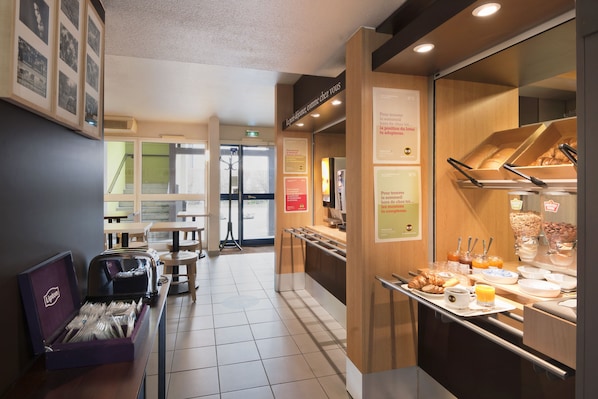 B&B Hotel Grenoble Université accepte les chiens à Gieres