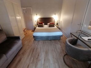 Hotel acceptant les chiens