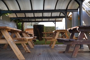 Hotel acceptant les chiens