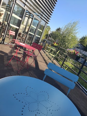 Hotel acceptant les chiens