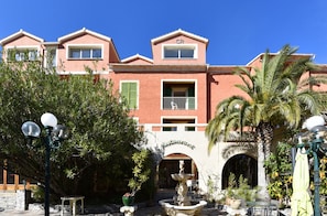 Hotel acceptant les chiens