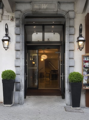 Hotel acceptant les chiens