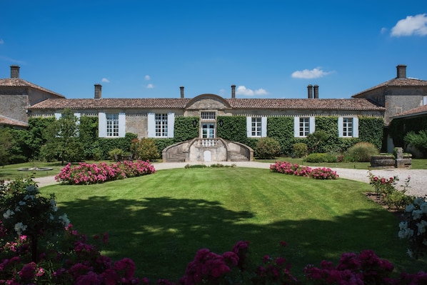Relais du Château d'Arche, The Originals Relais accepte les chiens à Sauternes