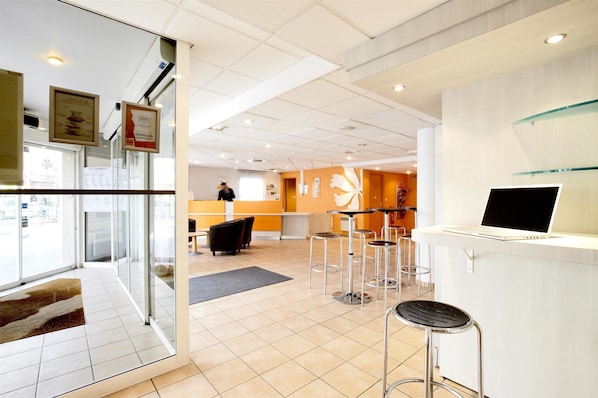 Premiere Classe Paris Ouest - Pont de Suresnes accepte les chiens à Suresnes