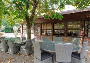 Hotel acceptant les chiens