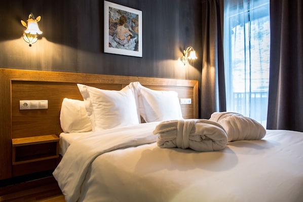 Hotel Llop Gris accepte les chiens à El Tarter