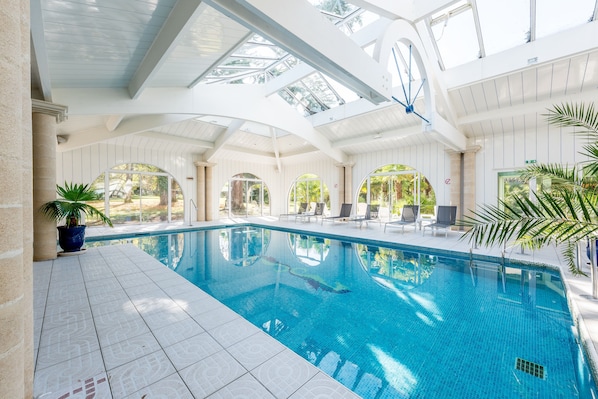 Domaine de Fompeyre accepte les chiens à Bazas