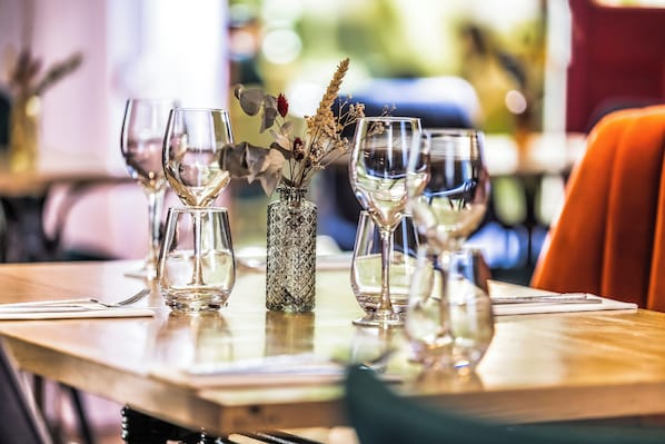 Hôtel Héritage Cognac Centre accepte les chiens à Cognac