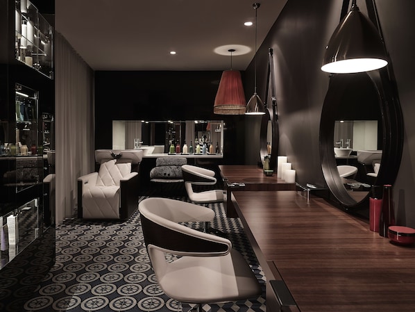 Molitor Hôtel & Spa Paris – MGallery Collection accepte les chiens à Paris