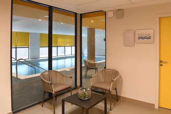 Résidence Domitys Regalecia à Uzès accepte les chiens à Uzès