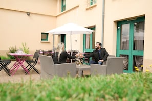 Hotel acceptant les chiens