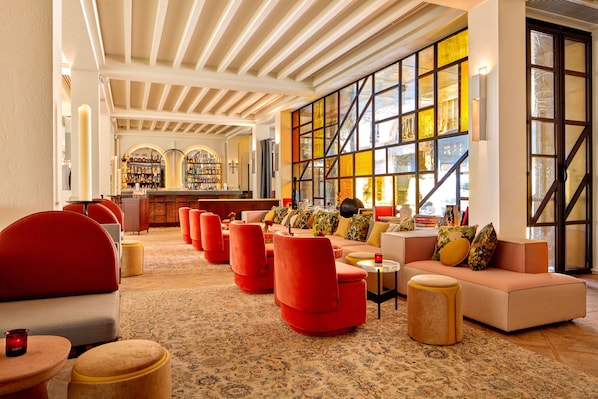 Sinner Paris accepte les chiens à Paris