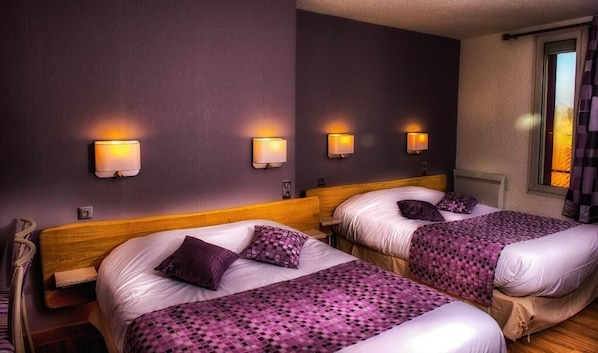 Hôtel restaurant Le Cheval Rouge accepte les chiens à Sainte-Menehould