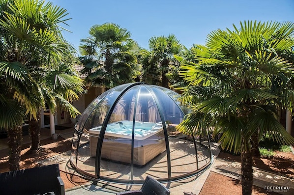 The Originals City, Hôtel La Closerie accepte les chiens à Thouare-sur-Loire