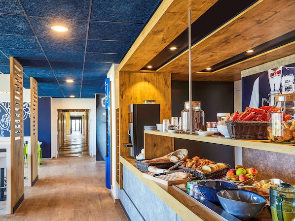 ibis budget Montpellier Aeroport Parc Des Expos accepte les chiens à Montpellier Mediterranee