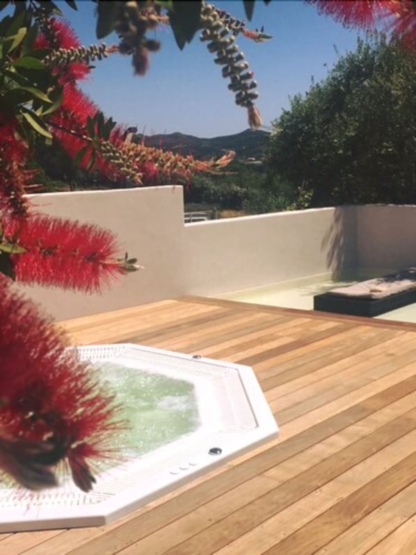 Hôtel Maora Village accepte les chiens à Bonifacio