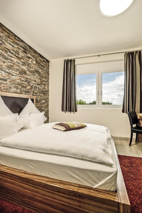 Hotel Maxis accepte les chiens à Karlsbad