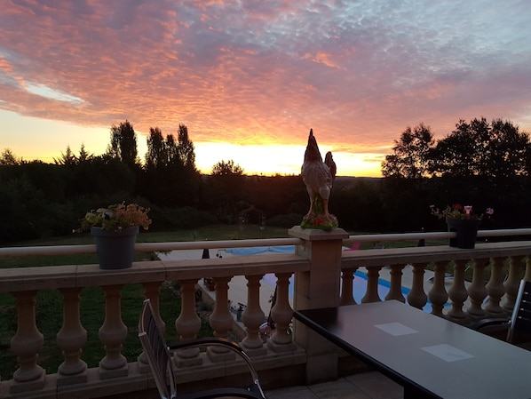 Hotel Au Périgord Noir accepte les chiens à Hautefort