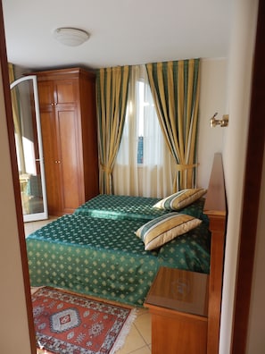 Hotel acceptant les chiens