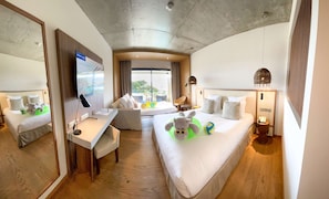 Hotel acceptant les chiens