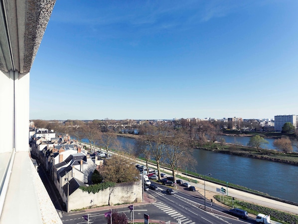 Mercure Orléans Centre accepte les chiens à Orléans