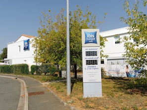 Hotel acceptant les chiens