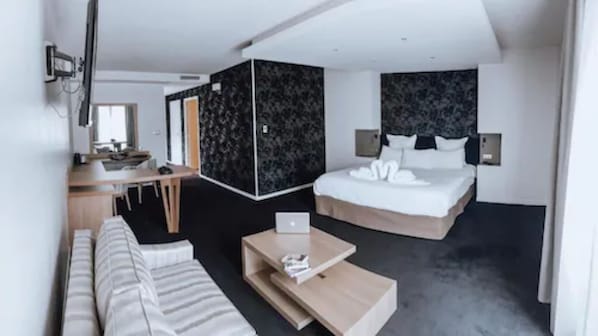 Le Konine accepte les chiens à Montceau-les-Mines