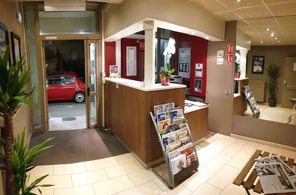 Hotel Campanile Paris Ouest - Boulogne accepte les chiens à Boulogne-Billancourt