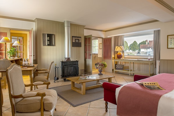 Château de Courban & Spa Nuxe accepte les chiens à Courban