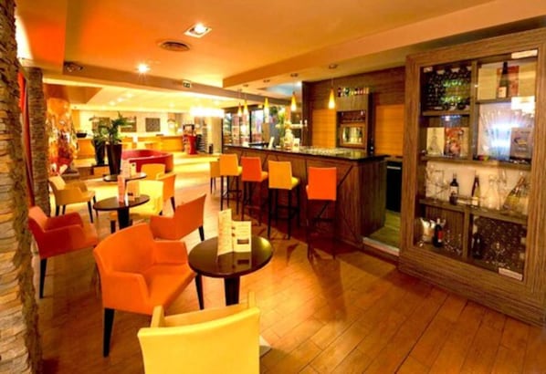 Golden Tulip Mulhouse Basel accepte les chiens à Sausheim