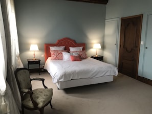 Hotel acceptant les chiens