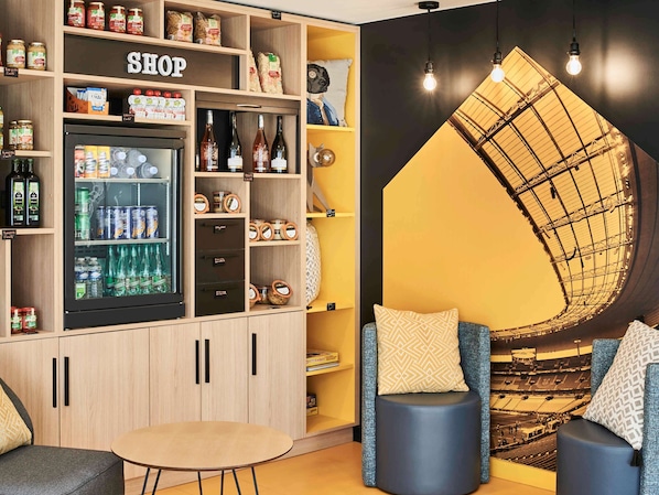 Aparthotel Adagio Access Paris Saint-Denis Pleyel accepte les chiens à Saint-Denis