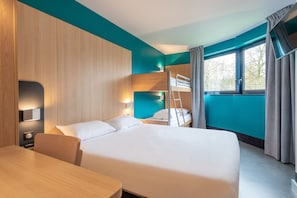 Hotel acceptant les chiens