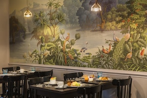 Hotel acceptant les chiens