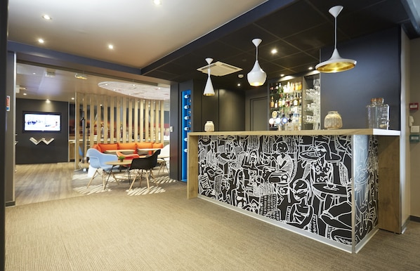 Hôtel Baudouin accepte les chiens à Valenciennes