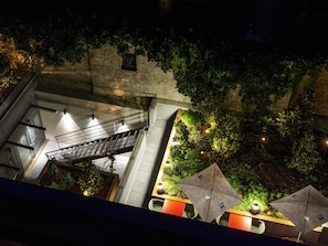 Hotel acceptant les chiens